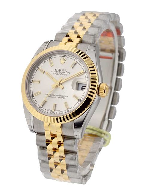 rolex datejust 31 price malaysia|rolex 31mm datejust two tone.